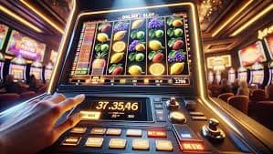a9iii Casino en Vivo